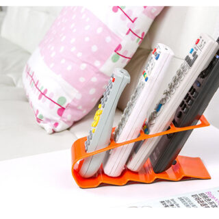 Giá Để Điều Khiển 4 Trong 1 Tiện Lợi