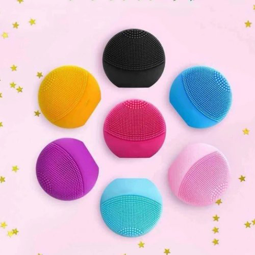 Máy Rửa Mặt, Massage Mặt Giúp Làm Sạch Da, Làm Trắng Da Và Trị Mụn Hiệu Quả Máy Rửa Mặt, Massage Mặt Giúp Làm Sạch Da, Làm Trắng Da Và Trị Mụn Hiệu Quả