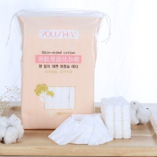 Túi 222 Bông Tây Trang Yousha