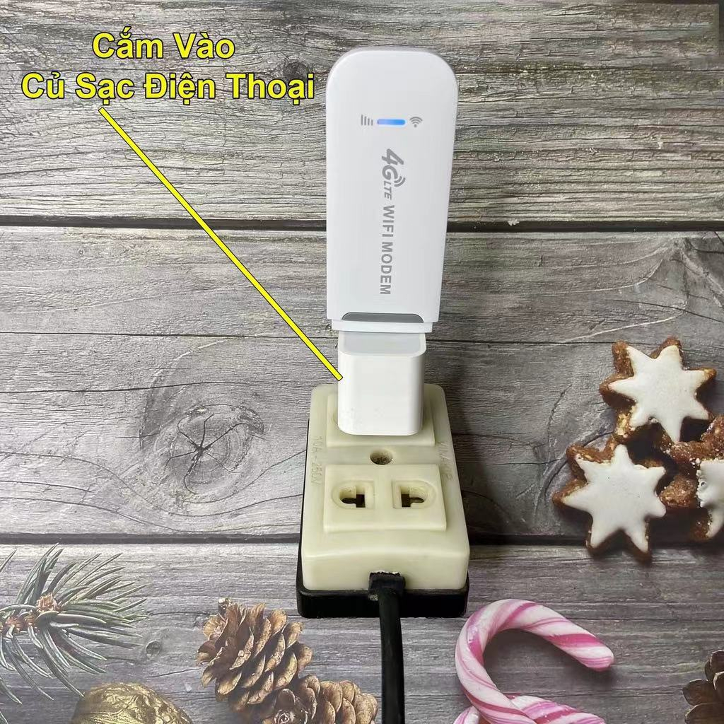 Usb 4G Lte Phát Wifi Từ Sim 3G/4G Dùng Được Tất Cả Nhà Mạng 9.5X3Cm Usb 4G Lte Phát Wifi Từ Sim 3G/4G Dùng Được Tất Cả Nhà Mạng 9.5X3Cm