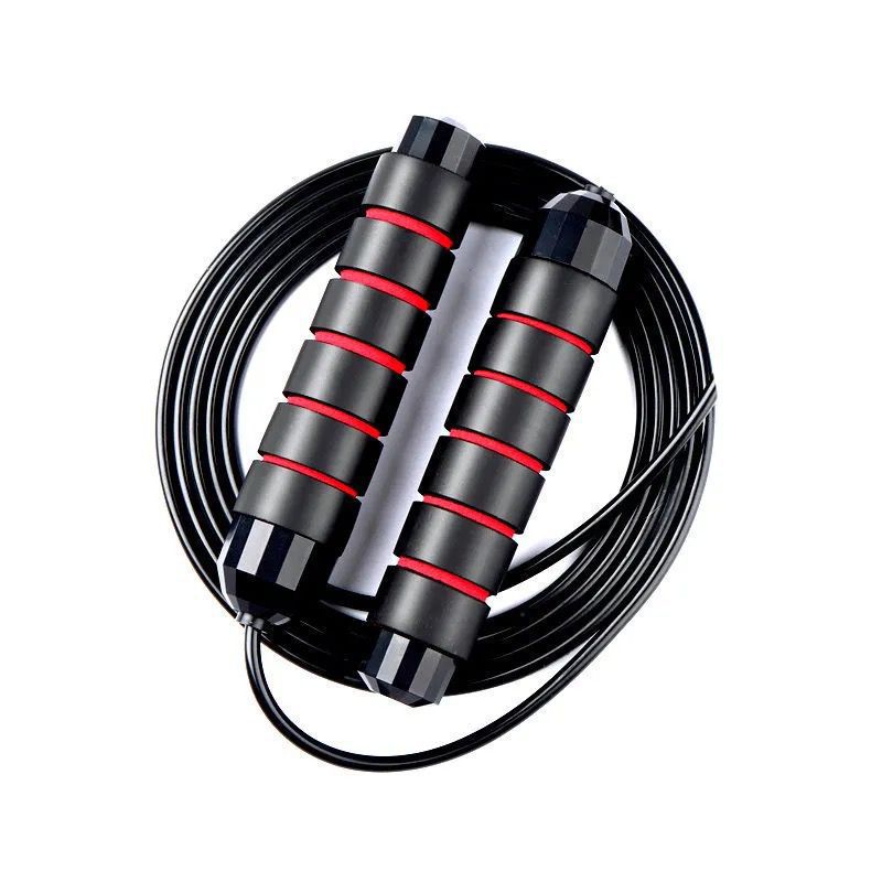 Dây Nhảy Tập Thể Dục Đếm Số, Dài 2.7M, Lõi Thép Dây Nhảy Tập Thể Dục Đếm Số, Dài 2.7M, Lõi Thép