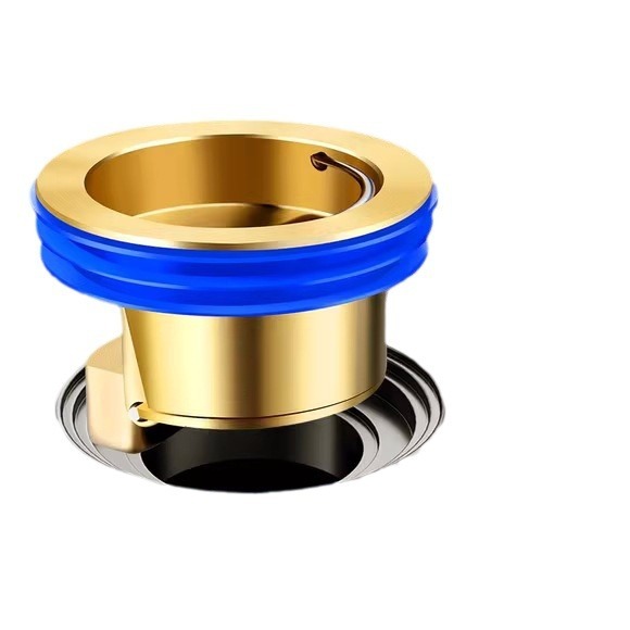 Nắp Chặn Lỗ Cống Thoát Nước Một Chiều, Ngăn Côn Trùng Hiệu Quả Nắp Chặn Lỗ Cống Thoát Nước Một Chiều, Ngăn Côn Trùng Hiệu Quả