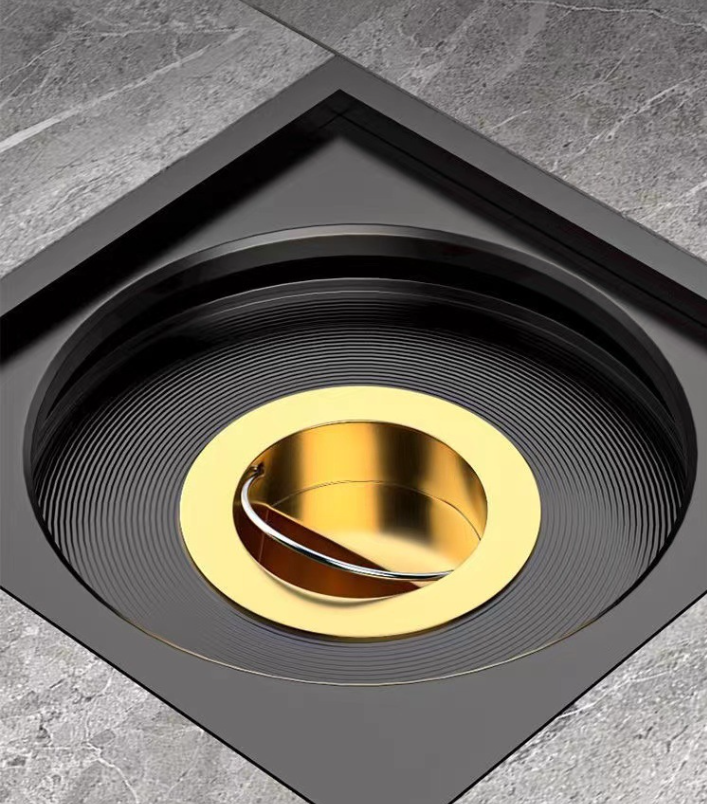 Nắp Chặn Lỗ Cống Thoát Nước Một Chiều, Ngăn Côn Trùng Hiệu Quả Nắp Chặn Lỗ Cống Thoát Nước Một Chiều, Ngăn Côn Trùng Hiệu Quả