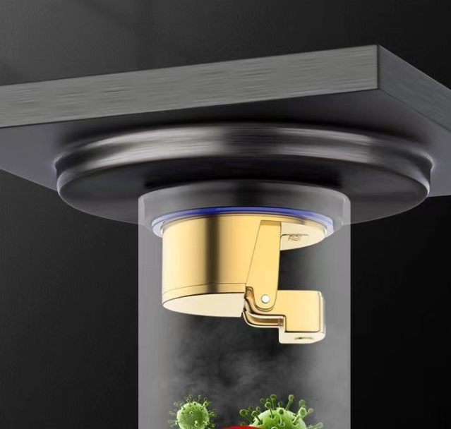 Nắp Chặn Lỗ Cống Thoát Nước Một Chiều, Ngăn Côn Trùng Hiệu Quả Nắp Chặn Lỗ Cống Thoát Nước Một Chiều, Ngăn Côn Trùng Hiệu Quả