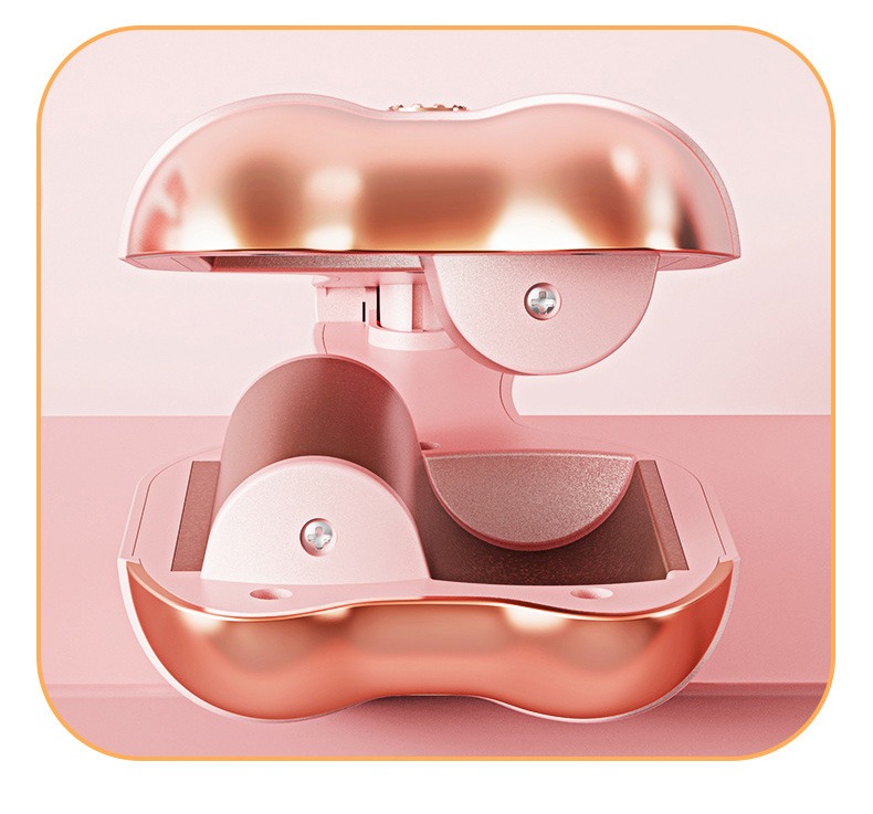 Máy Uốn Tóc Xoăn Sóng Nước Hippie Size 32Mm Máy Uốn Tóc Xoăn Sóng Nước Hippie Size 32Mm