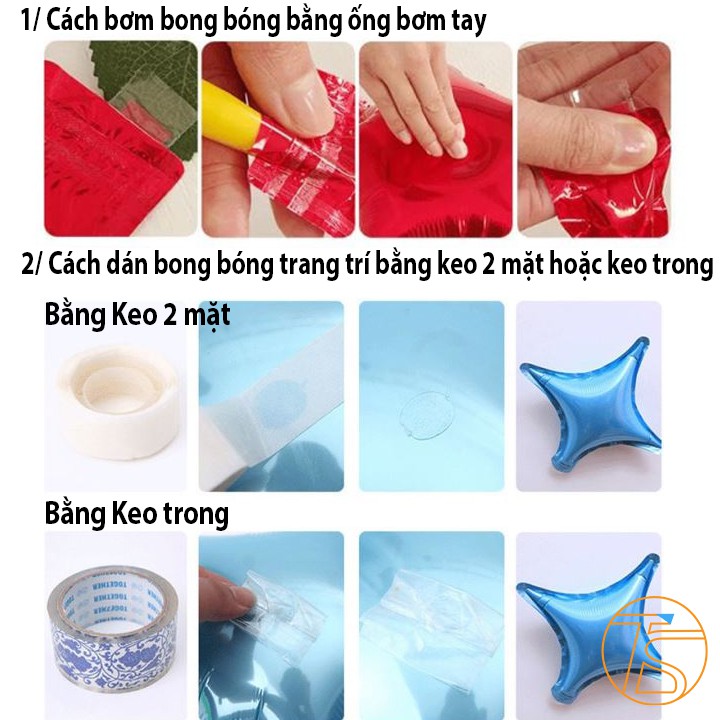 Bộ Sinh Nhật Sofia Và Vương Miệng