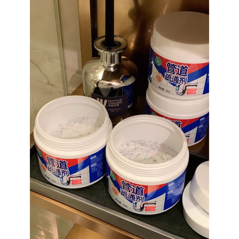 Bột Thông Tắc Cống Thần Thánh Hương Chanh Bạc Hà Bột Thông Tắc Cống Thần Thánh Hương Chanh Bạc Hà