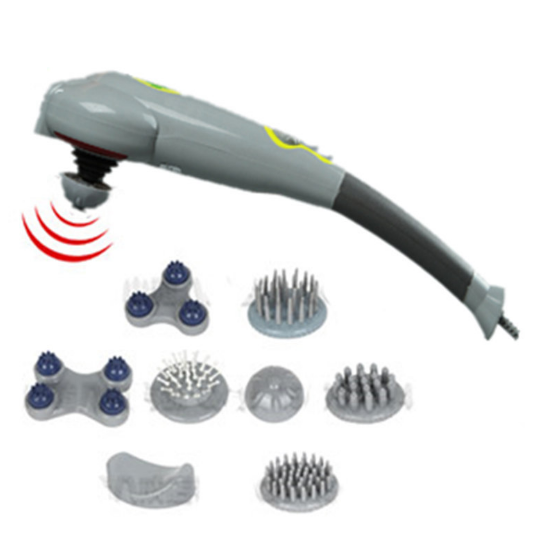 Máy Mát Xa King Massage 8 Đầu TK-899 Máy Mát Xa King Massage 8 Đầu TK-899