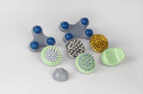 Máy Mát Xa King Massage 8 Đầu TK-899 Máy Mát Xa King Massage 8 Đầu TK-899