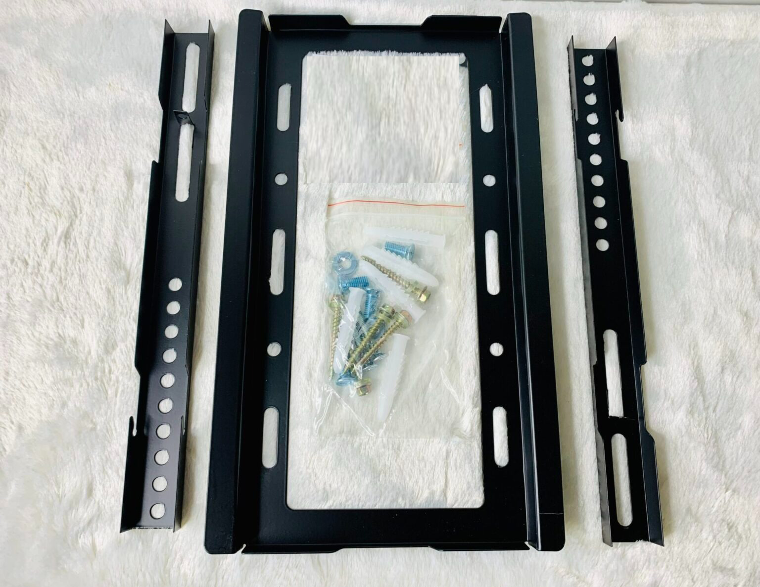 Khung Treo Tivi Cố Định Chắc Chắn 37-42 Inches 34X20Cm Khung Treo Tivi Cố Định Chắc Chắn 37-42 Inches 34X20Cm