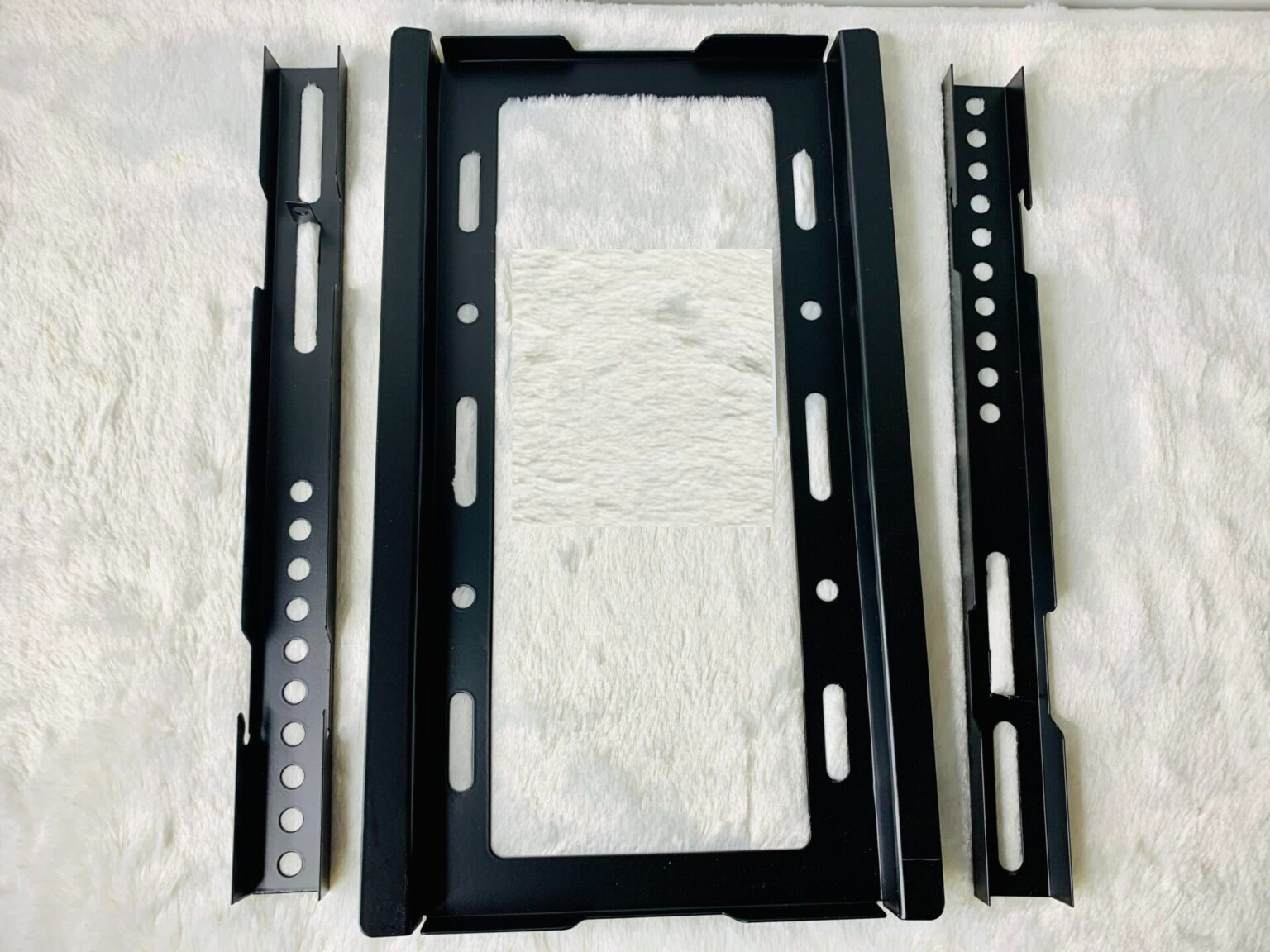 Khung Treo Tivi Cố Định Chắc Chắn 37-42 Inches 34X20Cm Khung Treo Tivi Cố Định Chắc Chắn 37-42 Inches 34X20Cm