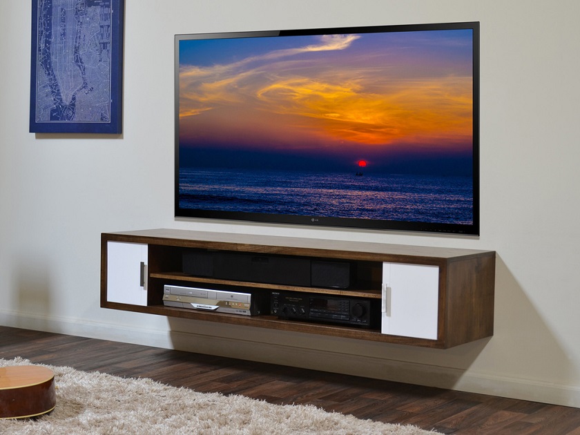 Khung Treo Tivi Cố Định Chắc Chắn 37-42 Inches 34X20Cm Khung Treo Tivi Cố Định Chắc Chắn 37-42 Inches 34X20Cm