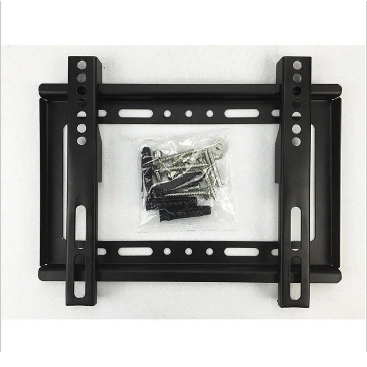 Khung Treo Tivi Cố Định Chắc Chắn 26 - 37 Inches 30X23Cm Khung Treo Tivi Cố Định Chắc Chắn 26 - 37 Inches 30X23Cm