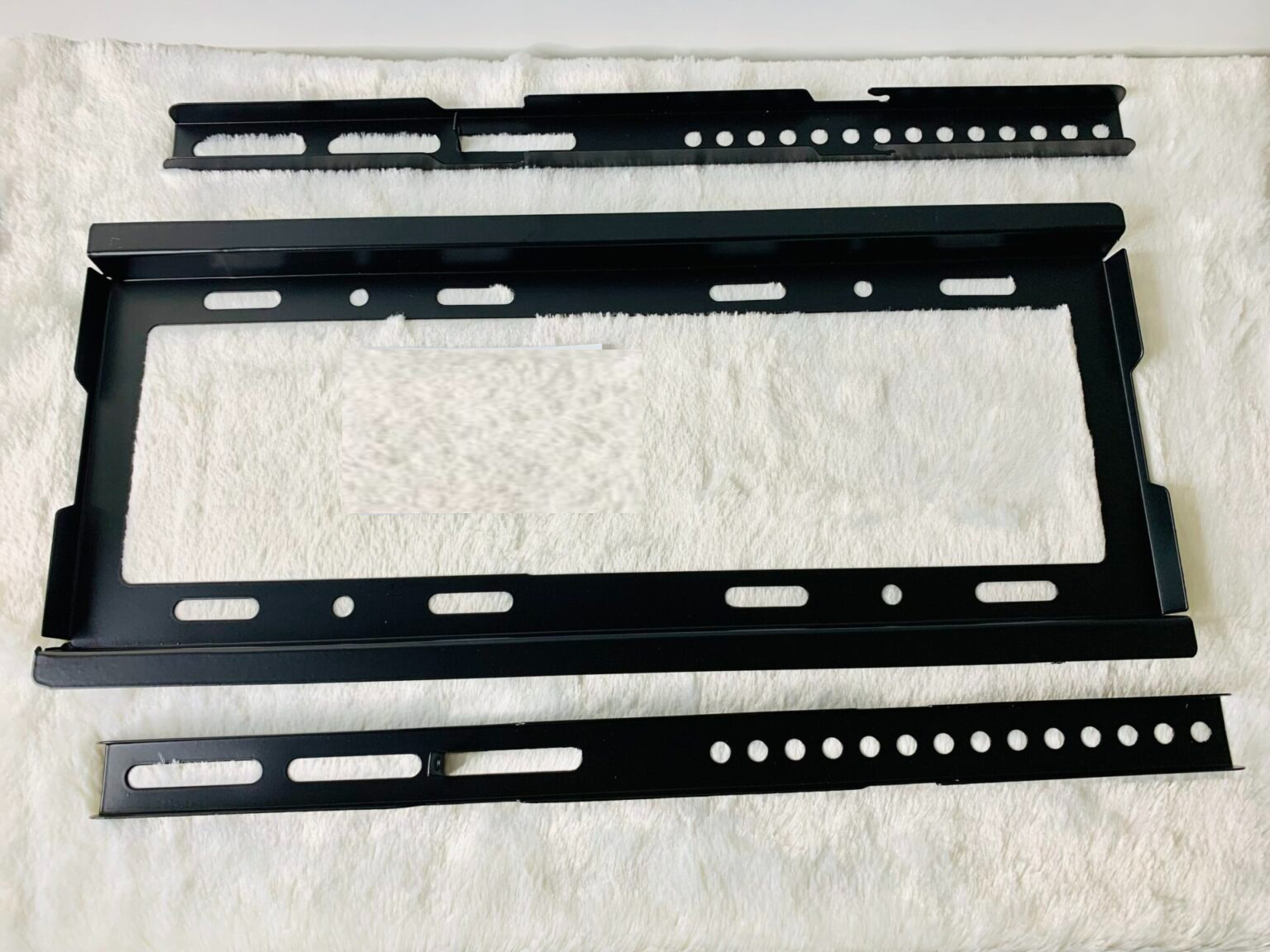 Giá Treo Tivi Thẳng Sát Tường Tiện Dụng 42-65 Inches 46X45Cm