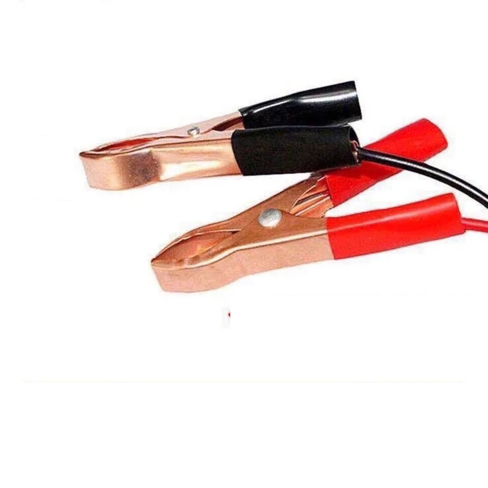 Bộ Sạc Bình Ắc Quy 12V 2A Tự Ngắt Khi Đầy Chống Ngược