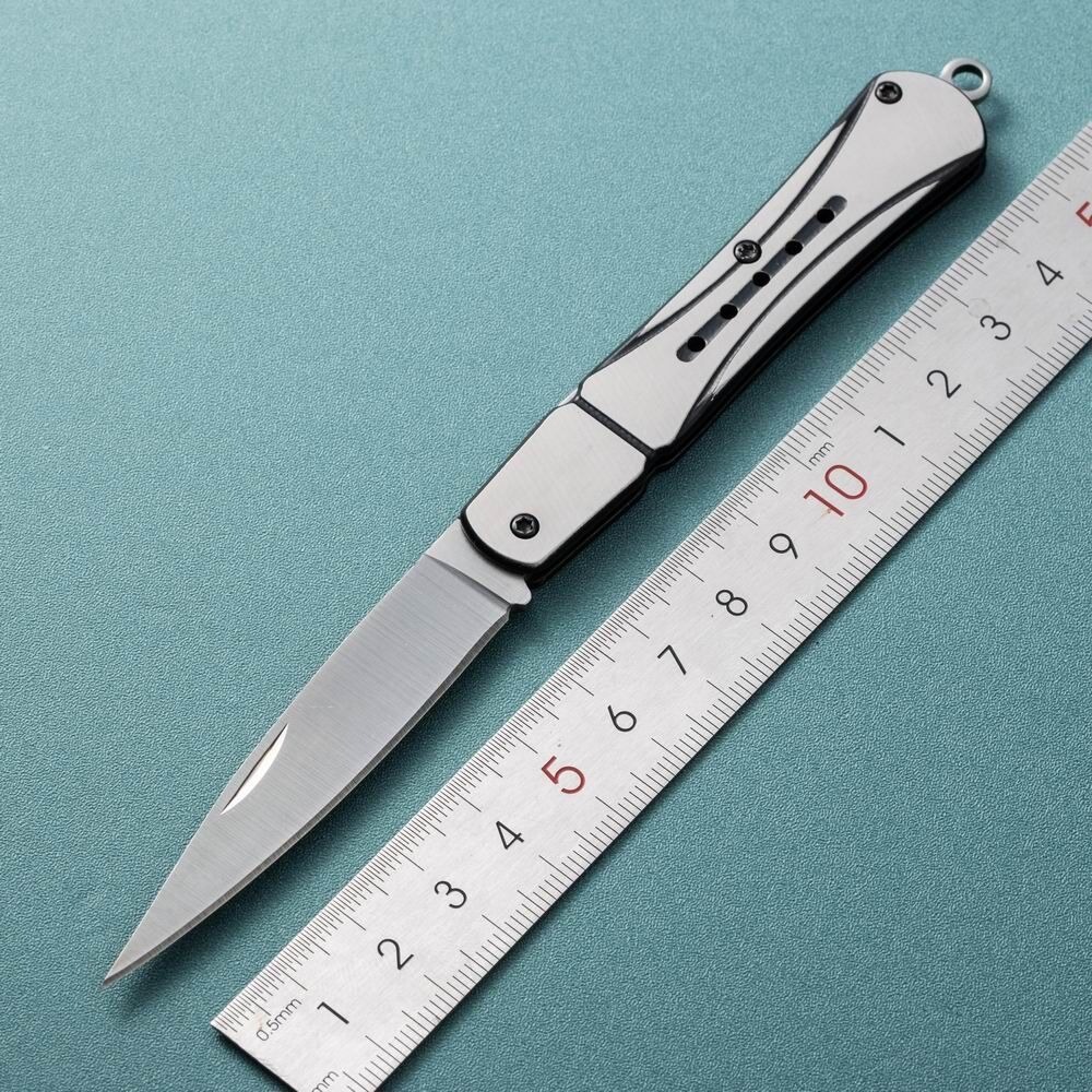 Dao Sinh Tồn Gấp Gọn Bỏ Túi Tiện Dụng 16Cm Dao Sinh Tồn Gấp Gọn Bỏ Túi Tiện Dụng 16Cm