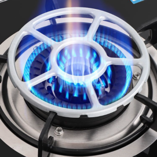 Giá Đỡ Nồi Chống Trượt Năm Móng Bền Bỉ 15Cm