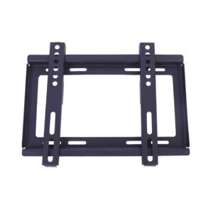 Khung Treo Tivi Thẳng 25-37 Inches Trọng Tải 30Kg Tện Dụng Dễ Dàng Lắp Đặt
