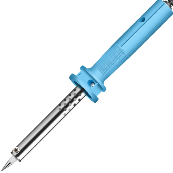 Mỏ Hàn Hàn Điện, Hàn Chì Hmk 60W 220V Tay Cầm Bọc Nhựa Cao Cấp