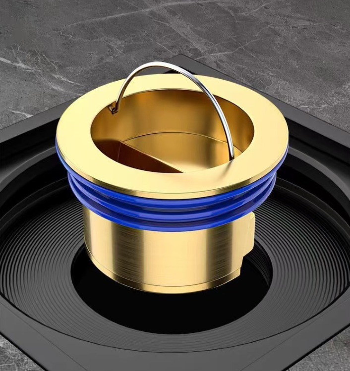 Nắp Chặn Lỗ Cống Thoát Nước Một Chiều, Ngăn Côn Trùng Hiệu Quả Nắp Chặn Lỗ Cống Thoát Nước Một Chiều, Ngăn Côn Trùng Hiệu Quả