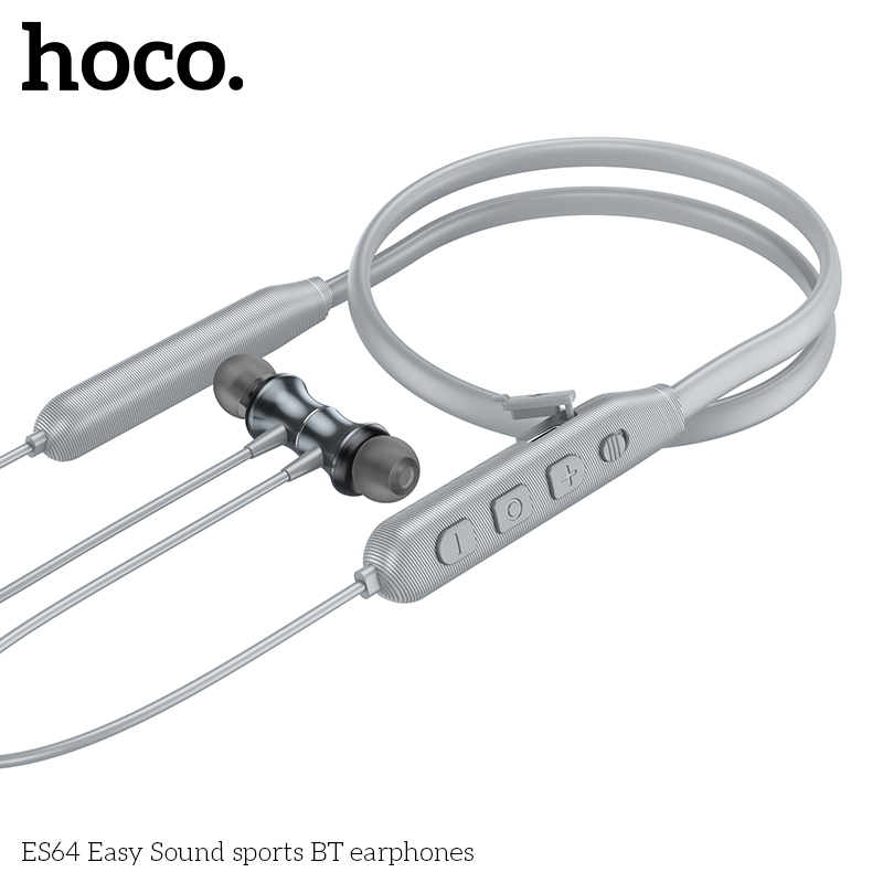 Tai Nghe Bluetooth Thể Thao Hoco Es64 Easy Sound