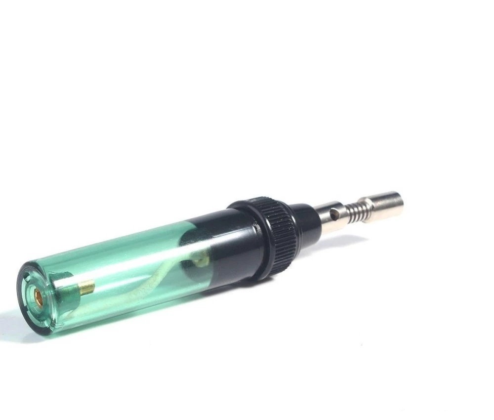 Bút Khò Hàn Mini Dùng Gas  Mt-100 Bút Khò Hàn Mini Dùng Gas  Mt-100