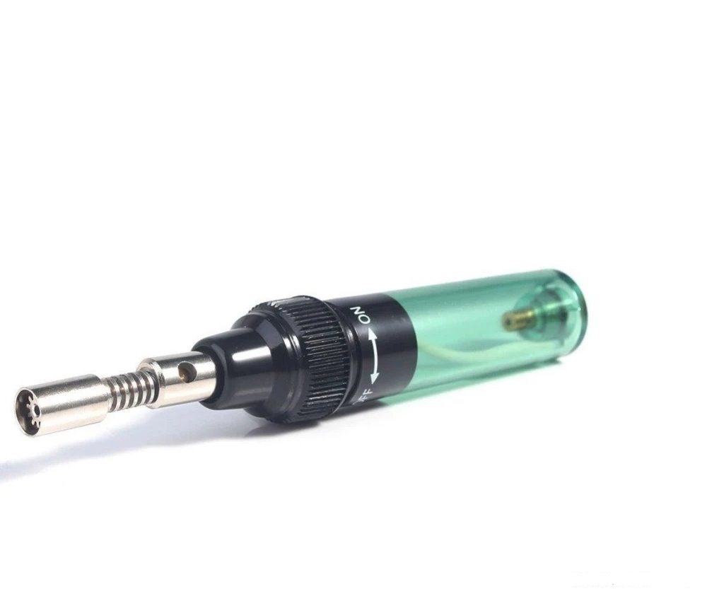 Bút Khò Hàn Mini Dùng Gas  Mt-100 Bút Khò Hàn Mini Dùng Gas  Mt-100
