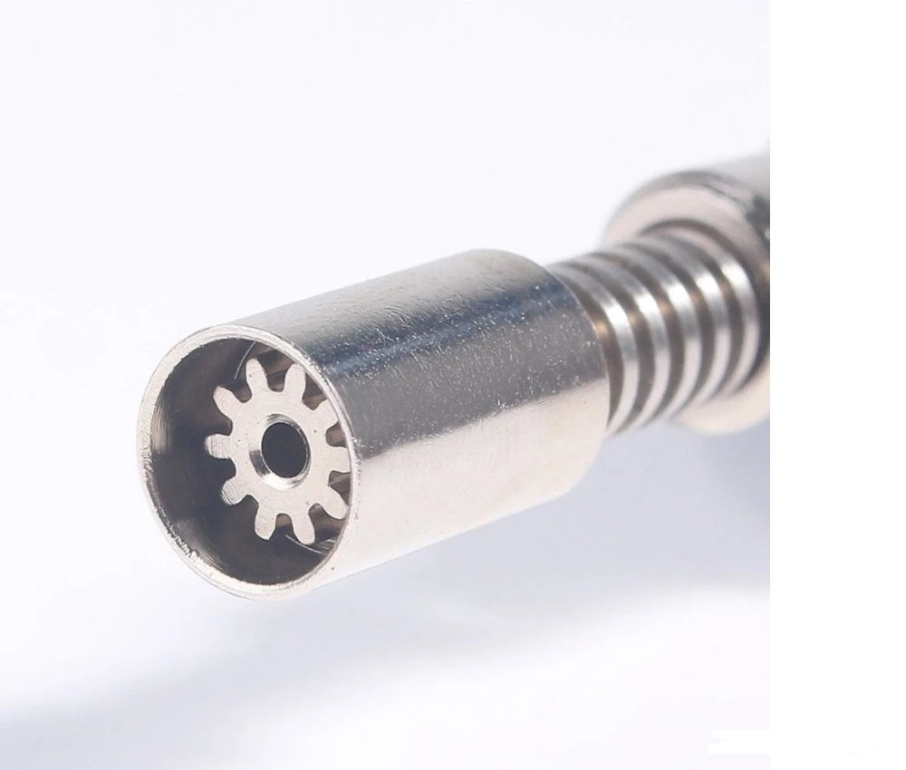 Bút Khò Hàn Mini Dùng Gas  Mt-100 Bút Khò Hàn Mini Dùng Gas  Mt-100