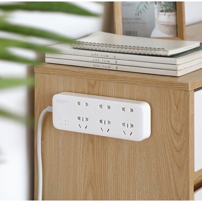 Băng Keo Siêu Dính 2 Mặt Dài 3M Trong Suốt Đa Năng