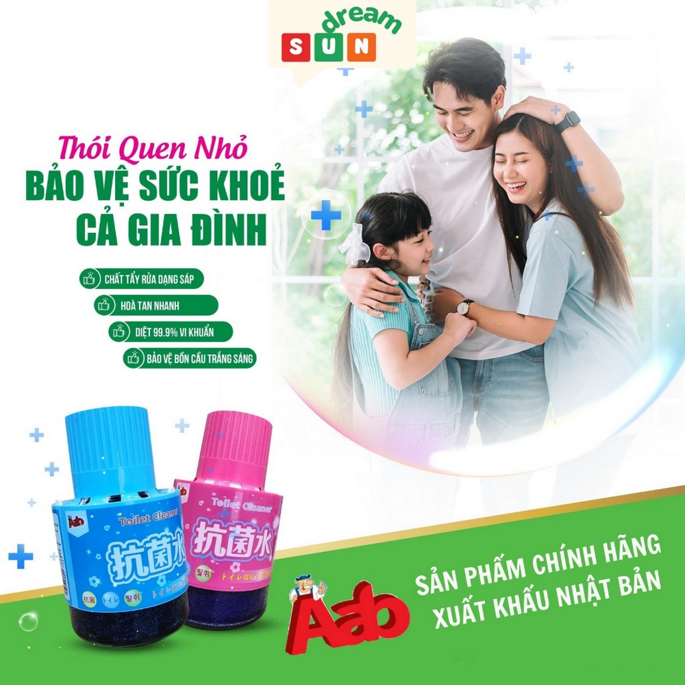 Chai Thả Bồn Cầu Hàn Quốc Hương Ngàn Hoa Chai Thả Bồn Cầu Hàn Quốc Hương Ngàn Hoa