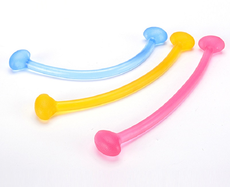 Dụng Cụ Yoga Dây Silicone