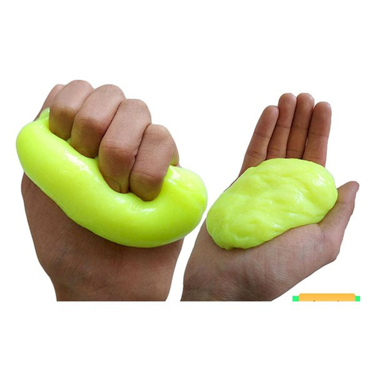 Miếng Gel Làm Sạch Đa Năng Miếng Gel Làm Sạch Đa Năng