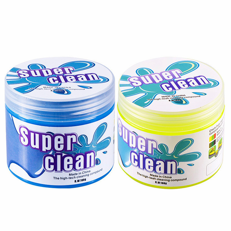 Miếng Gel Làm Sạch Đa Năng Miếng Gel Làm Sạch Đa Năng