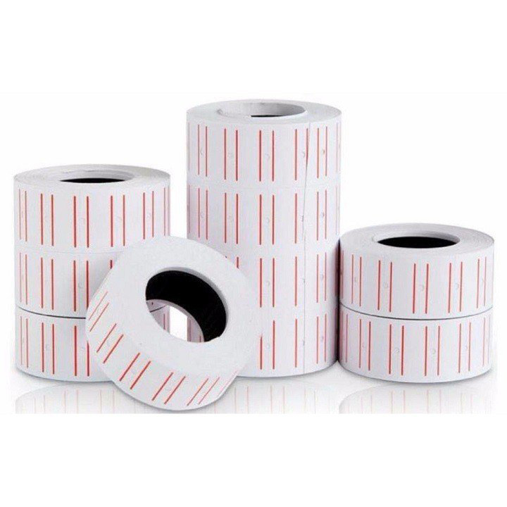 Bộ 10 Cuộn Băng Keo Cho Súng Bắn Giá Tiền Bộ 10 Cuộn Băng Keo Cho Súng Bắn Giá Tiền