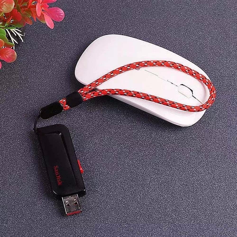 Dây Đeo Điện Thoại / Máy Ảnh / Psp Chống Thất Lạc Có Thể Điều Chỉnh
