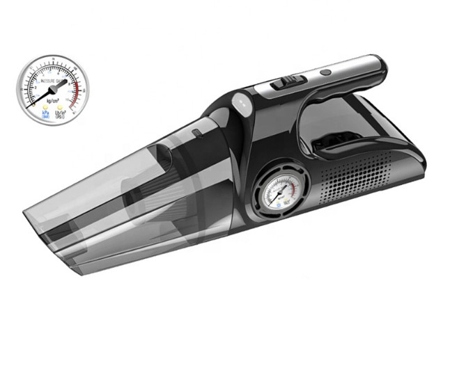 Máy Hút Bụi Cầm Tay Ws-05 Kèm Bơm Lốp Ô Tô Đa Năng Cao Cấp 4 Trong 1 Máy Hút Bụi Cầm Tay Ws-05 Kèm Bơm Lốp Ô Tô Đa Năng Cao Cấp 4 Trong 1