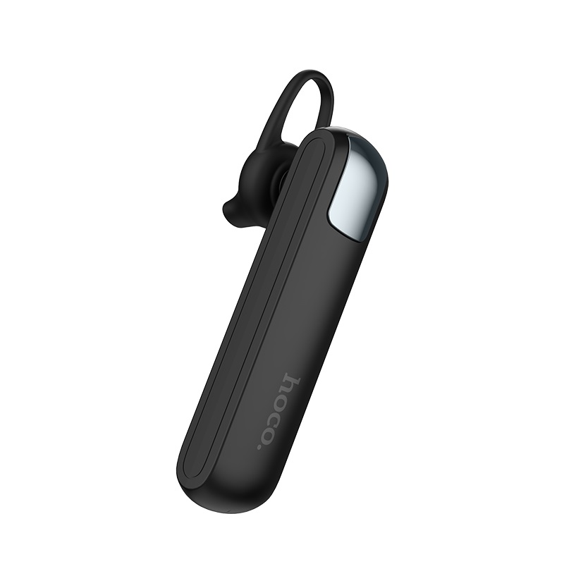 Tai Nghe Bluetooth 1 Bên Hoco E37 Phiên Bản Doanh Nhân Pin 10H Siêu Trâu