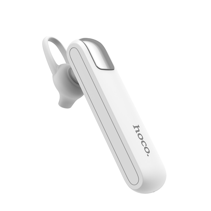 Tai Nghe Bluetooth 1 Bên Hoco E37 Phiên Bản Doanh Nhân Pin 10H Siêu Trâu