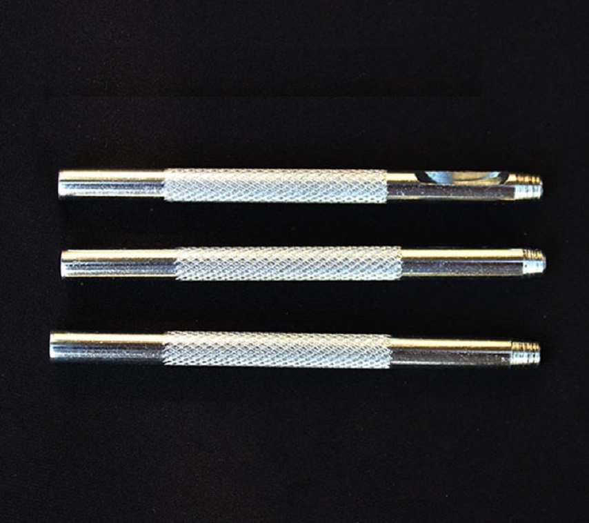 Đinh Đục Lỗ Thắt Lưng 3.5mm