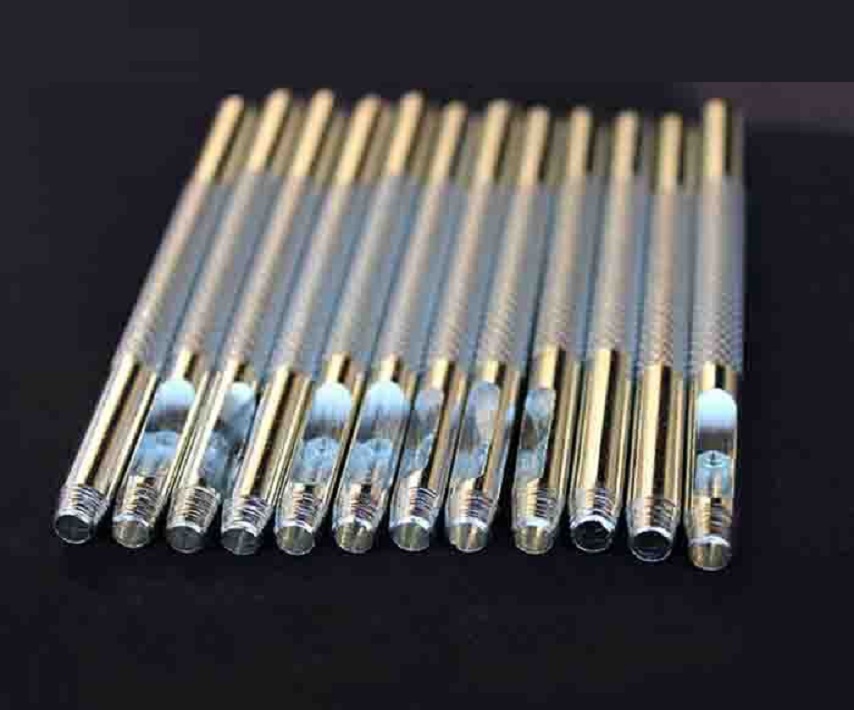 Đinh Đục Lỗ Thắt Lưng 3.5mm