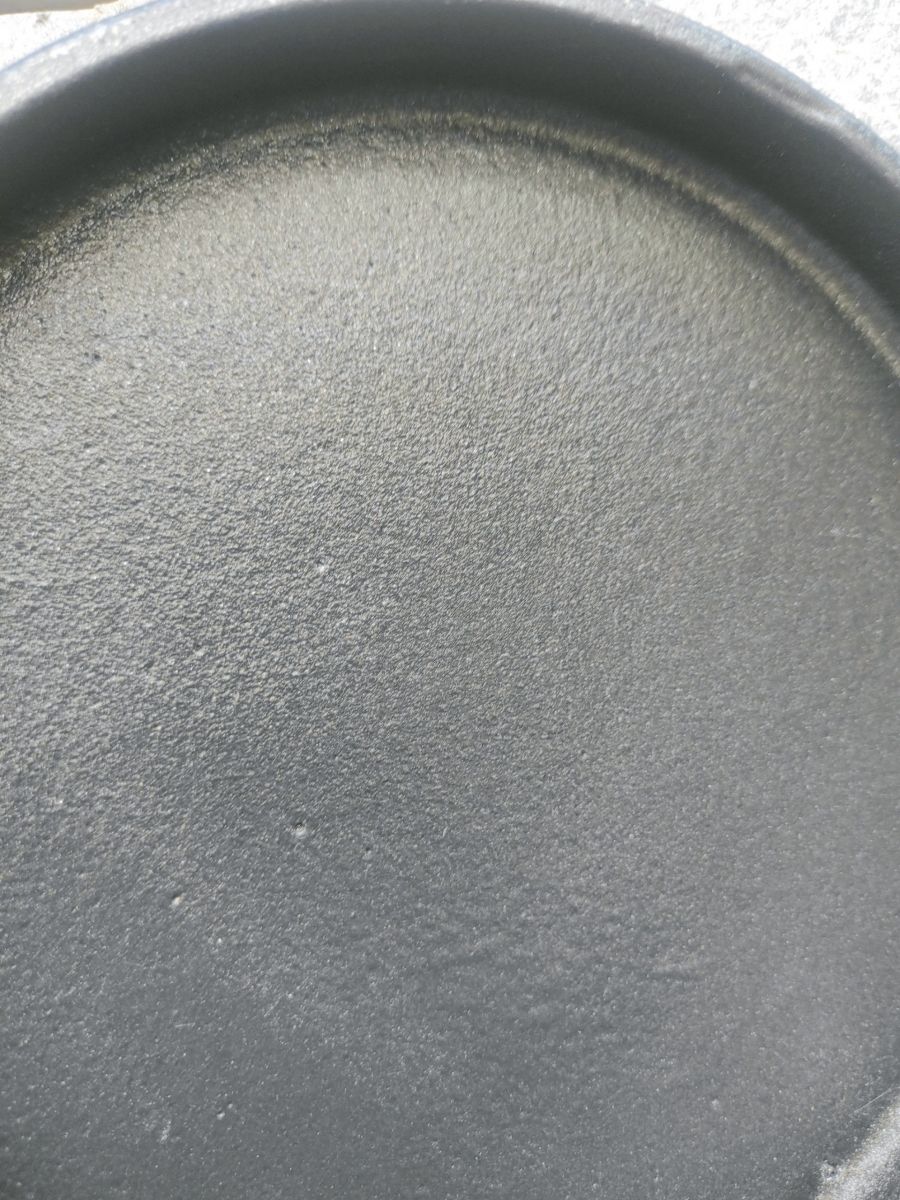 Chảo Gang Nhỏ 15Cm Chảo Gang Nhỏ 15Cm