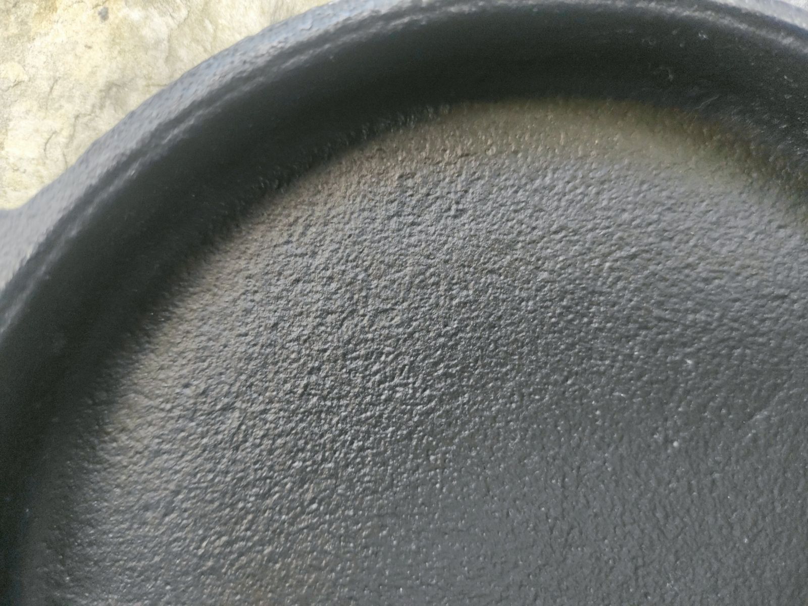 Chảo Gang Nhỏ 15Cm Chảo Gang Nhỏ 15Cm