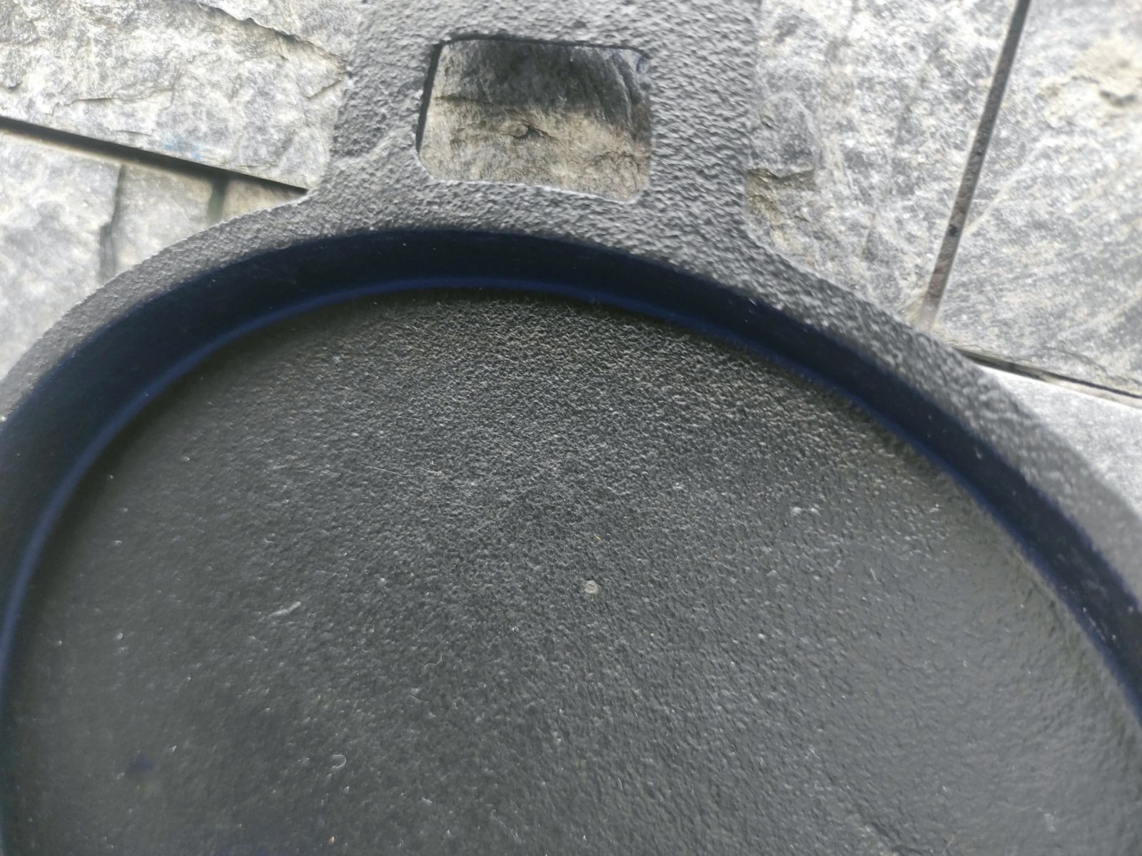 Chảo Gang 19Cm Chảo Gang 19Cm