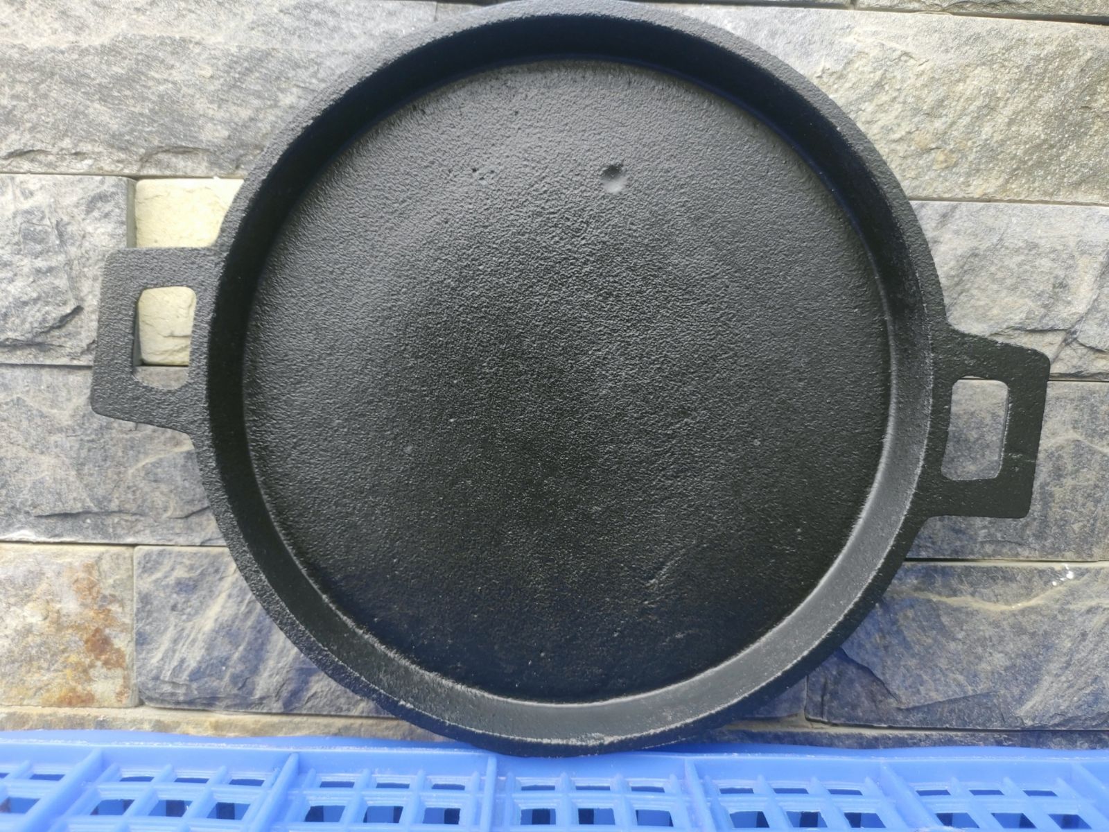 Chảo Gang 19Cm Chảo Gang 19Cm