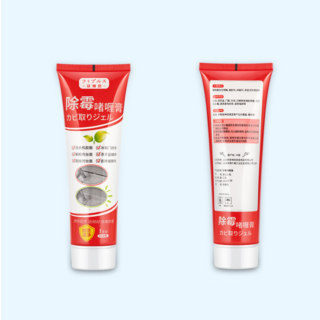 Gel Tẩy Nấm Mốc Ron Cao Su Tủ Lạnh, Máy Giặt 120G