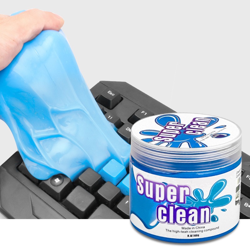 Miếng Gel Làm Sạch Đa Năng Miếng Gel Làm Sạch Đa Năng