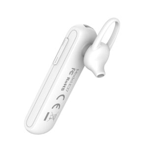 Tai Nghe Bluetooth 1 Bên Hoco E37 Pin 10H Phiên Bản Doanh Nhân Siêu Trâu