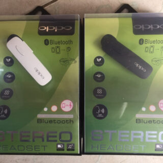 Tai Nghe Bluetooth Oppo K10