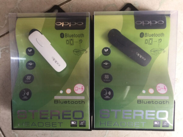 Tai Nghe Bluetooth Oppo K10