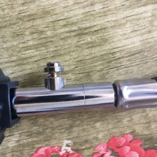 Thiết Bị Đo Áp Suất Lốp Xe Ống Dài Pct-6231 Precision Tire